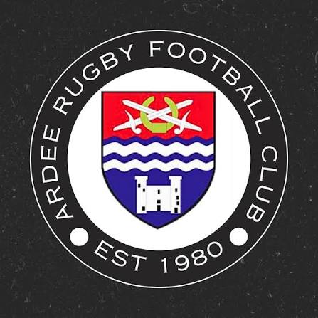 Ardee RFC crest